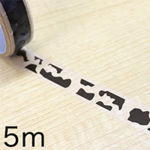 テープ 15mm幅 x 5m