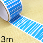 テープ 38mm幅 x 3m