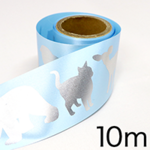 リボン 38mm幅 x 10m