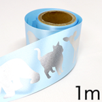 リボン 38mm幅 x 1m