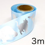 リボン 38mm幅 x 3m