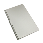 アルミカードケース（S）