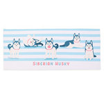 ライトタッチフェイスタオル