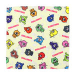 ライトタッチミニハンカチタオル