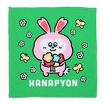 MARKLESS STYLE ピタットくっつくタオル