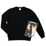 オリジナルクラスTシャツキット クルーネックスウェット（A4）