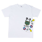 オリジナルクラスTシャツキット（A4）