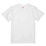 特急United Athle 5.6oz ハイクオリティTシャツ