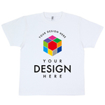 D-FACTORY 5.6oz プレミアムプロモーションTシャツ