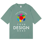 D-FACTORY 6.6oz オーバーサイズコンフォートTシャツ