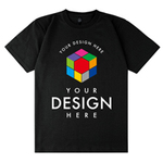 D-FACTORY 6.6oz オープンエンドコンフォートTシャツ