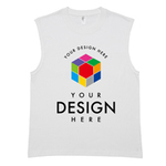 D-FACTORY 6.6oz プレミアムコンフォートノースリーブ