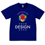 GLIMMER ドライTシャツ