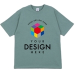 LIFEMAX 10.2oz スーパーヘビーウェイトTシャツ