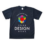 SLOTH 4.4oz リサイクルポリエステルTシャツ