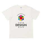 SLOTH 5.3oz オーガニックコットンTシャツ（キッズ）