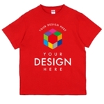 United Athle 5.6oz ハイクオリティTシャツ