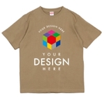 United Athle 6.2oz プレミアムTシャツ