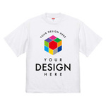 United Athle 7.1oz オープンエンド ラギッド Tシャツ