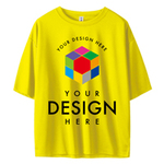 wundou 3.9oz ストリートTシャツ