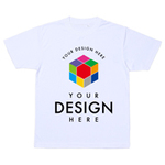 wundou 4.1oz プリンタブルドライTシャツ