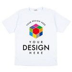 wundou 5.1oz タフドライTシャツ