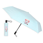 自動開閉遮光折りたたみ傘 （スムーズ収納タイプ）