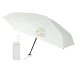 5段遮光コンパクト折りたたみ傘