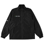 アタックベース 裏トリコットジャケット 秋冬 6577