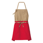 FACE MIX 2WAY エプロン