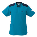 FOLK ジップアップスクラブ 7037SC