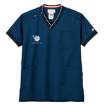 FOLK スクラブ（Dickies）7084SC