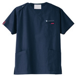 FOLK スクラブ（PANTONE）7000SC