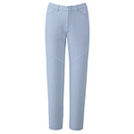 FOLK スリムストレートパンツ（ワコールHIコレクション） HI301