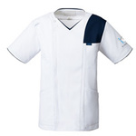 FOLK メンズジップスクラブ 7060SC