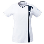 FOLK レディスジップスクラブ 7052SC