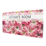 ウォールフック