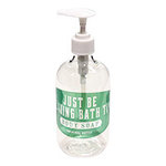 シャンプーボトル 500ml