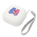 スクエアUSBエコカイロ