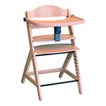 ノコルベビーチェア（きなこ）