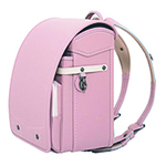 ノコルランドセル（うきうきフラミンゴ）