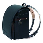 ノコルランドセル（こつこつワニ）