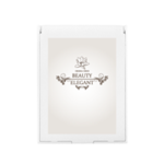 マットスクエアミラー（S）